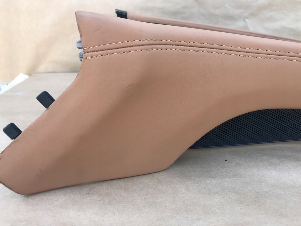 фото №5, Туннель средний porsche panamera 970553111