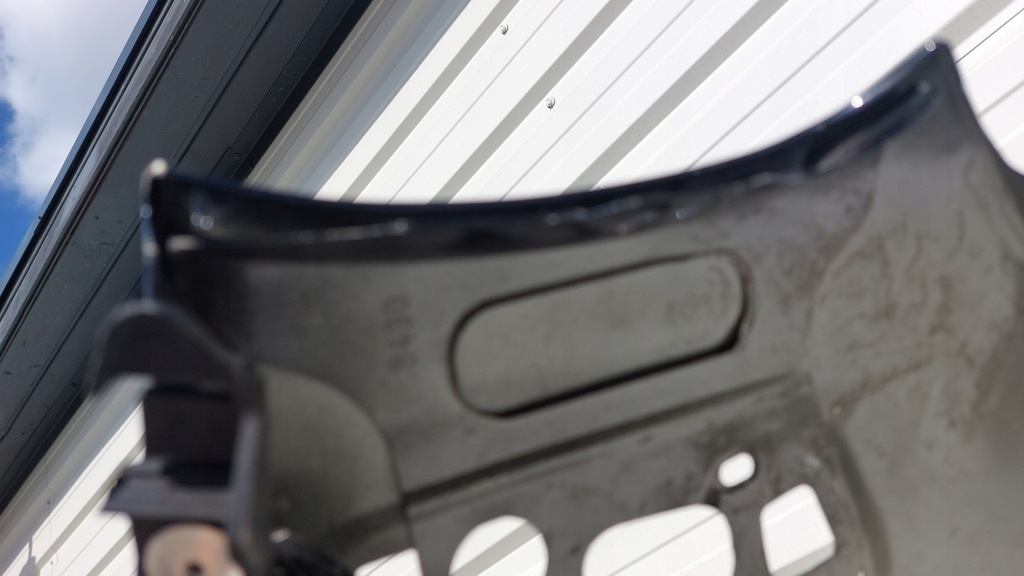 фото №11, Крила правий перед jeep renegade 14-18 eu