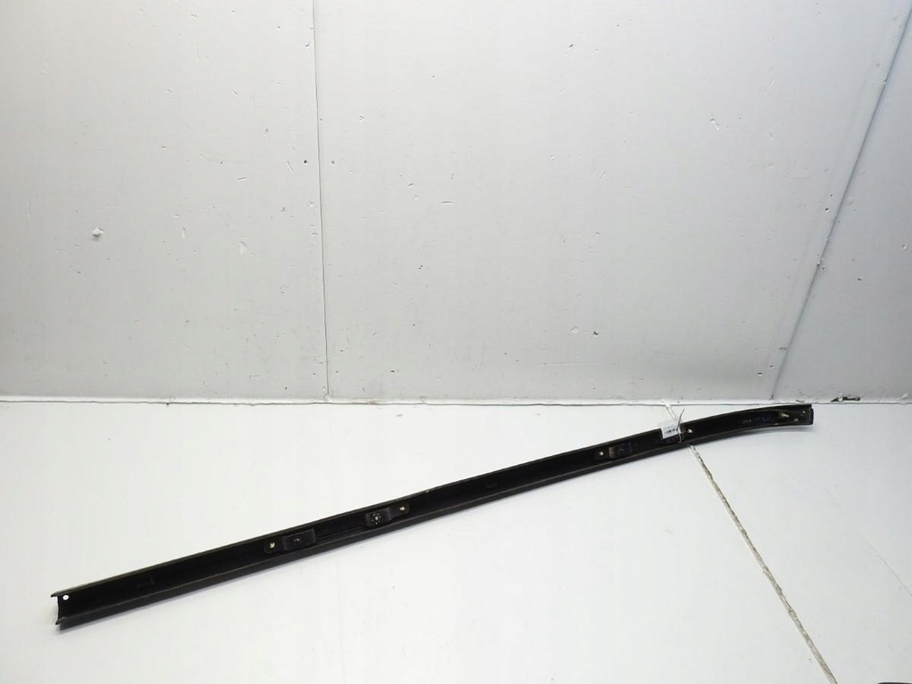 фото №6, Рейлінг даховий лівий nissan x-trail t30 738338h300