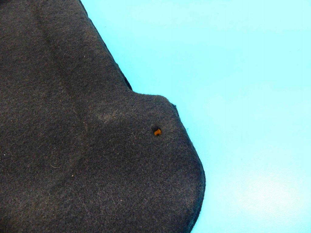 фото №2, Полка задняя багажника peugeot 307 хэтчбек