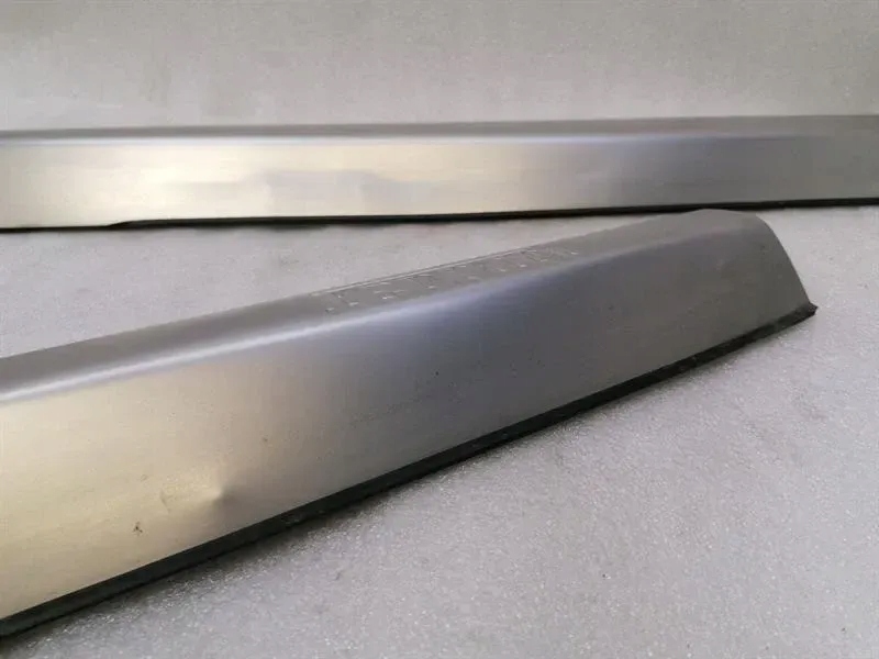 фото №7, Молдинг порог ferrari 612 scaglietti f137 80124700