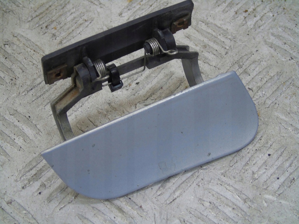 фото №1, Mercedes w220 заглушка розпилювача правий перед