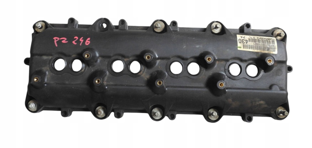 фото №1, Pz246 кришка клапанів dodge ram 5.7 53022086ad