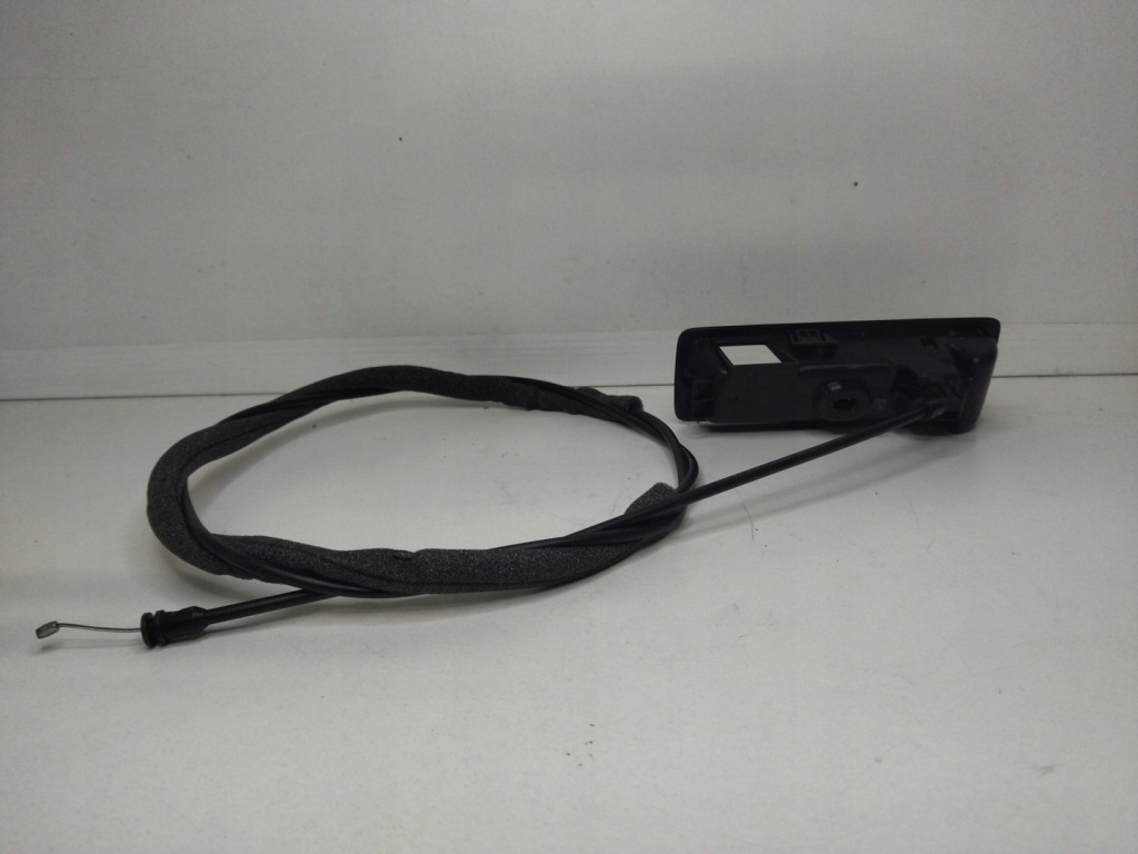 фото №4, 5g0885671d тягa ручка складання сидіння vw skoda