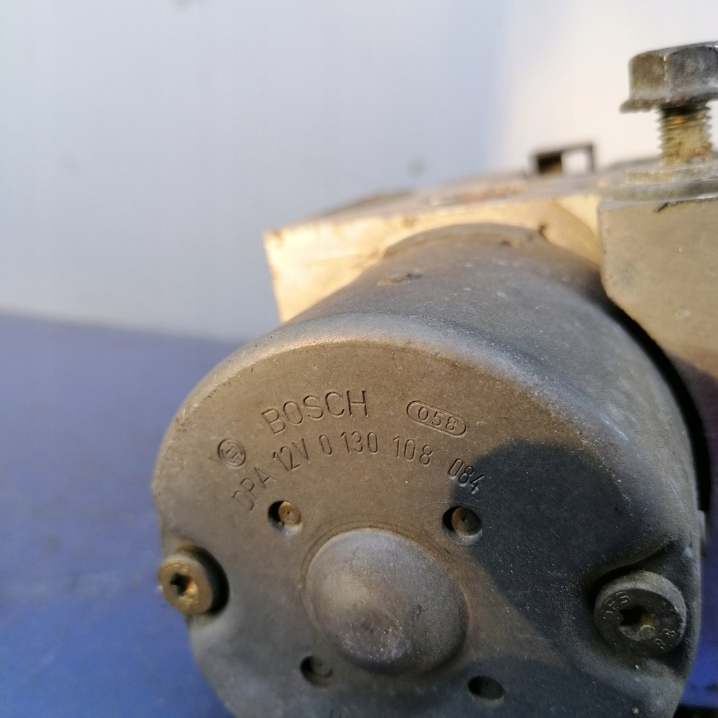 фото №10, Mitsubishi carisma i lift 1.9did блок керування насос abs 0273004488