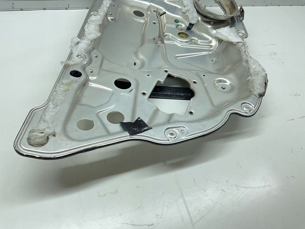 фото №6, Bentley flying spur левая сторона подъемники окон 3w5839755, 3w5839461c