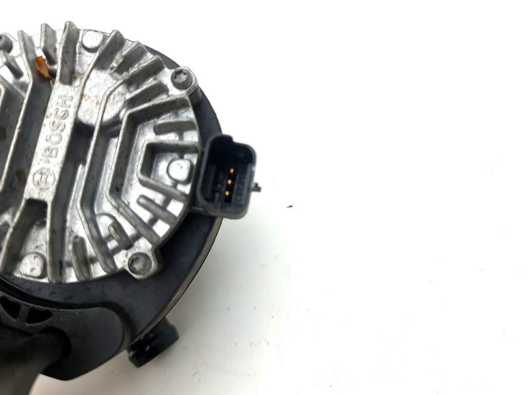 фото №8, Renault austral дополнительная насос воды 2023 210101470r