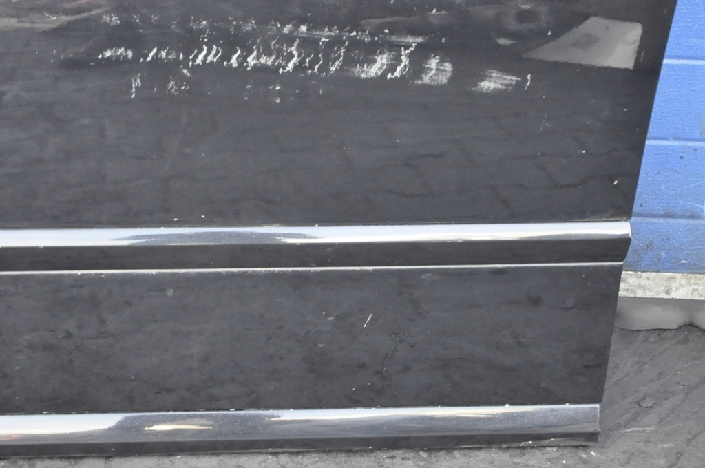 фото №10, Volvo s40 ii v50 дверь левый перед левая передние