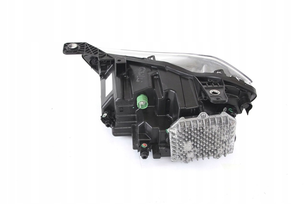 фото №5, Фара maserati ghibli 2018- правий led