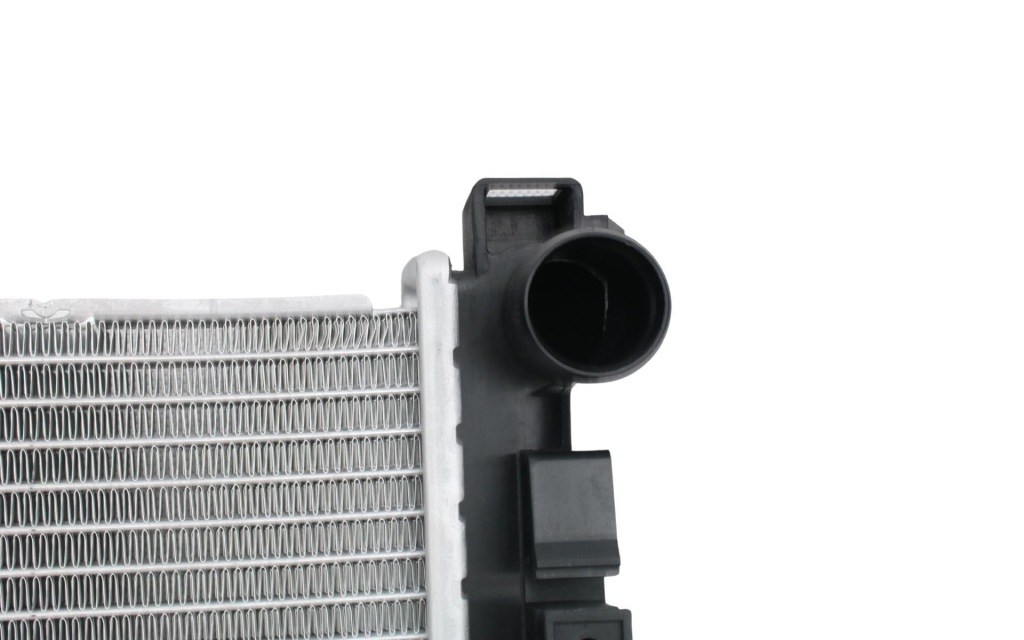 Радиатор воды renault master 3 2010- 2.3 2020- Оригинал