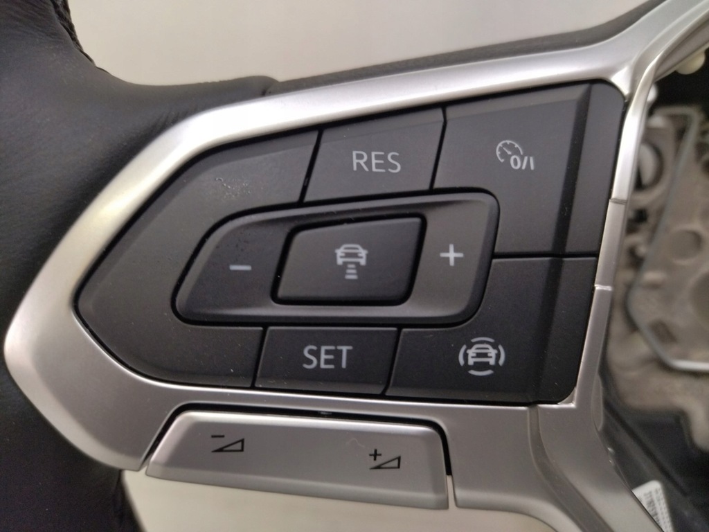 фото №8, 5h0419089ek повітропровід multi обігрів шкіра vw golf viii vw arteon 2018+