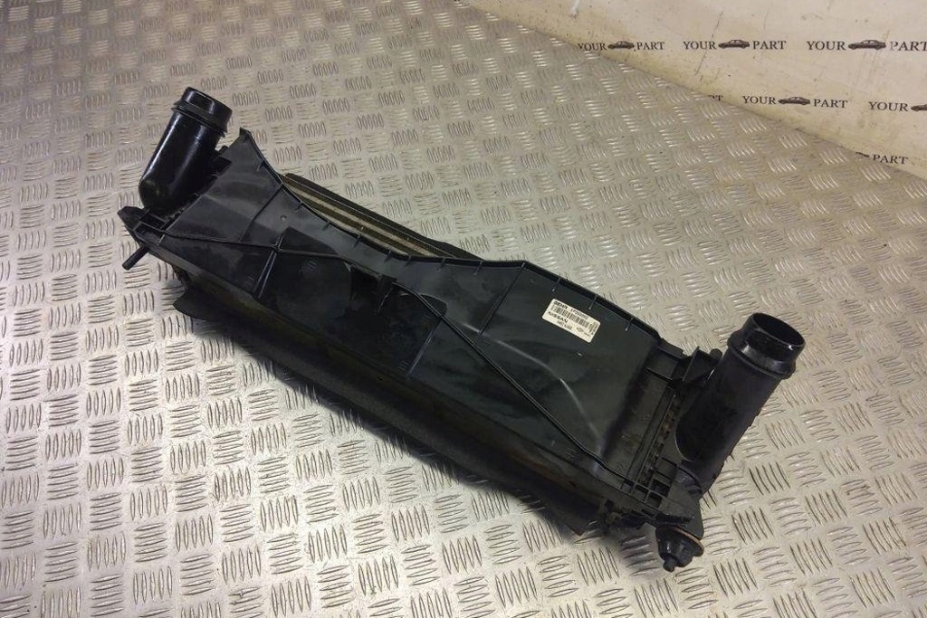 фото №8, Радіатор інтеркулер nissan navara d22_ 144624ja0b 2.3l дизель 2016