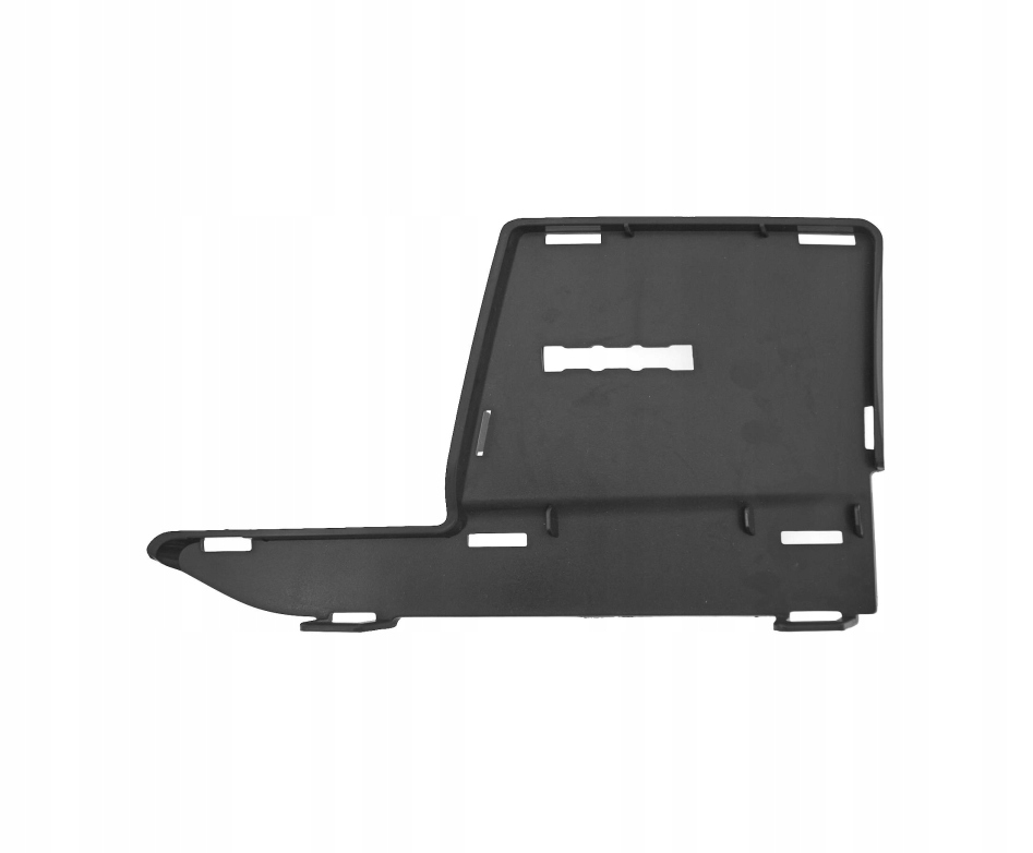 фото №1, Nowa рамка do лампы противотуманной левая audi q5 fy 80a