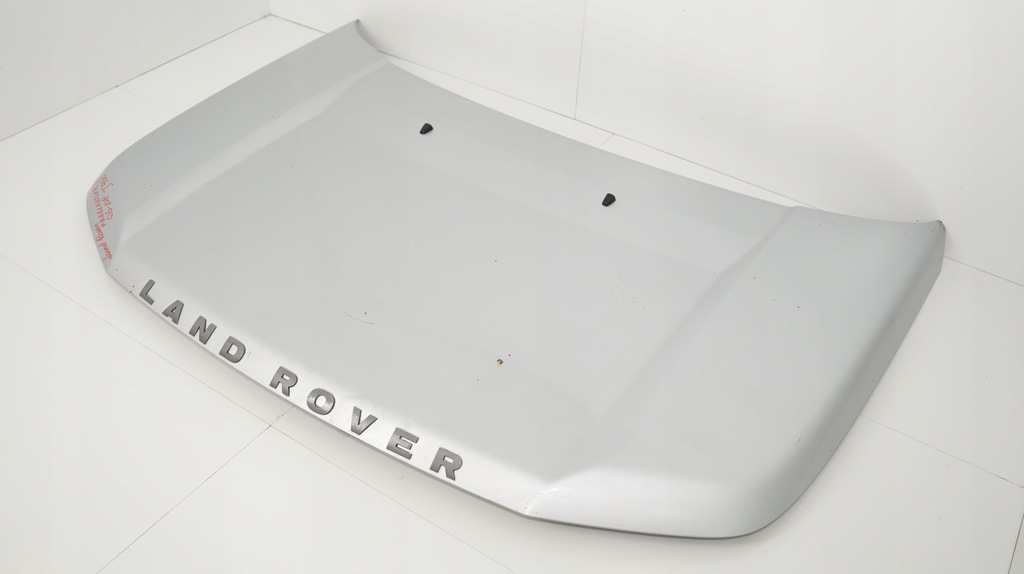 фото №3, Капот кришка двигуна land rover freelander ii 06-10r 798