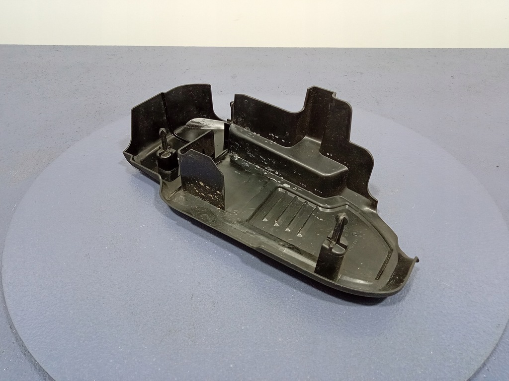 фото №6, Bmw x3 g01 g02 f97 крышка коробка предохранителей 8632554