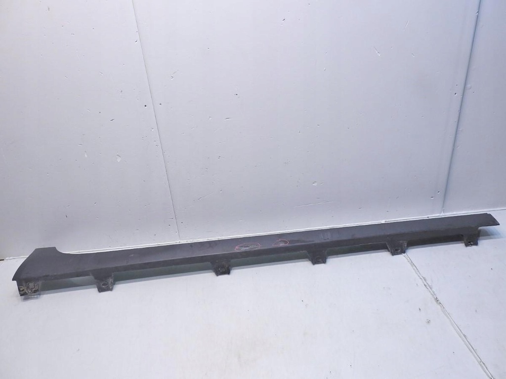 фото №10, Молдинг накладка поріг права audi a6 c6 allroad 4f9853860