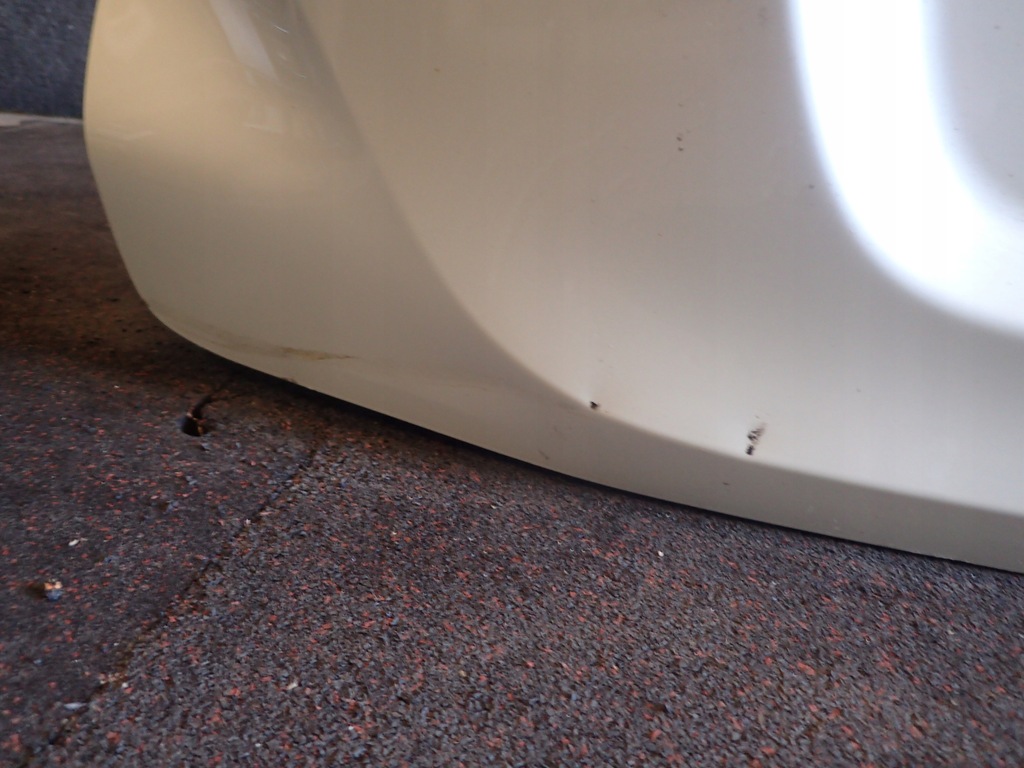 фото №2, Кришка багажника задня toyota chr ch r