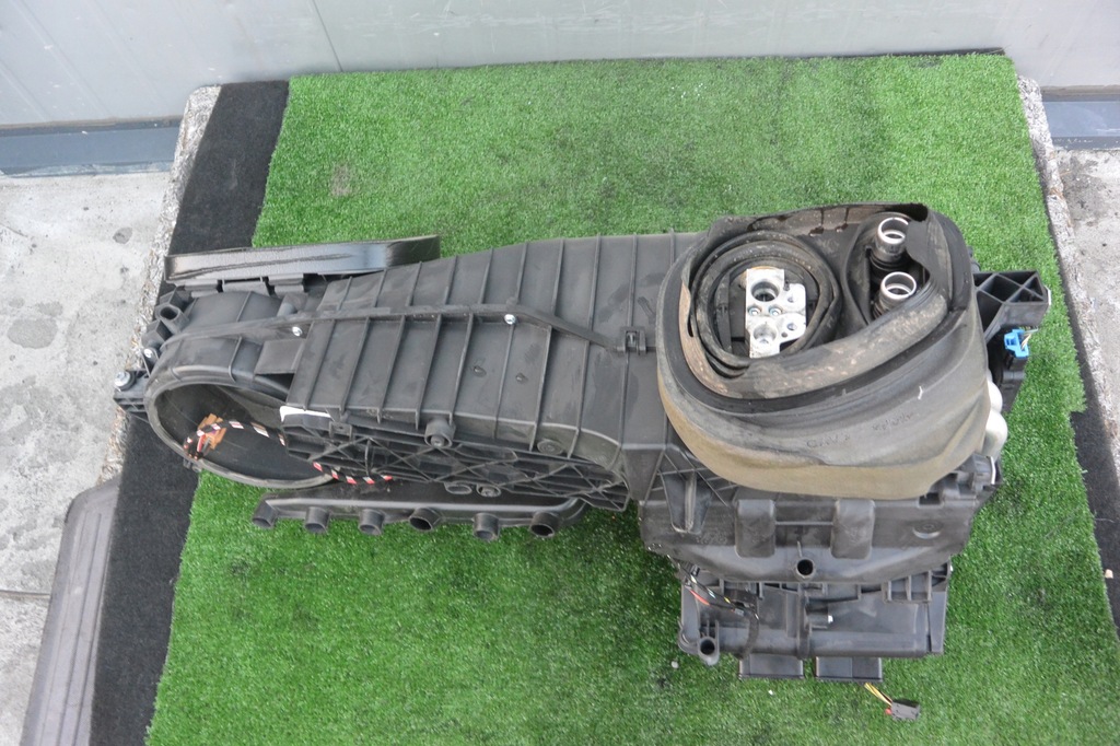 фото №5, Обігрівач kpl 1.8 tsi vw passat b7 usa