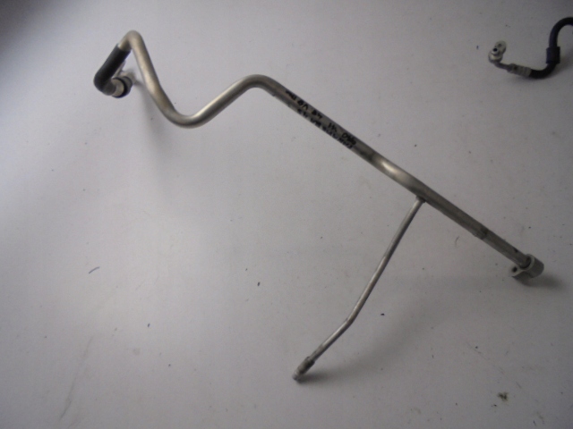 фото №1, Шланг кондиционера porsche panamera 4s 970 4.8 v8 2010 rok