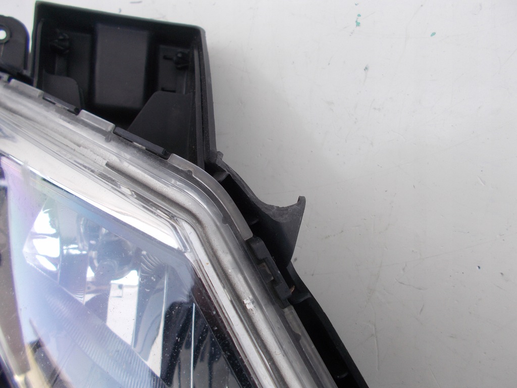 фото №7, Протитуманна фара протитуманні фари правий лівий hyundai ix20 ix 20 2010-2015r jedna лампочка