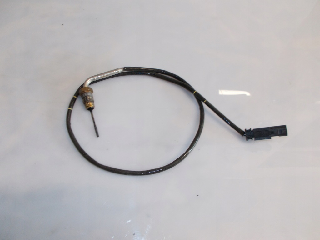 фото №1, Датчик вихлопних газів fiat 55270986