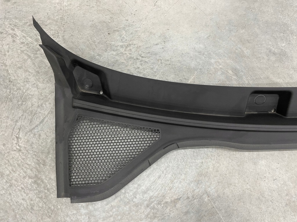 фото №5, Жабо audi a3 8y оригинал 8y1819403