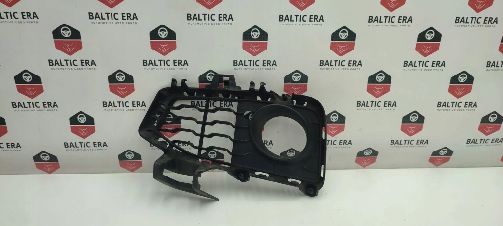 фото №1, Bmw 4 f36 gran coupe 2017 решітка протитуманної фари