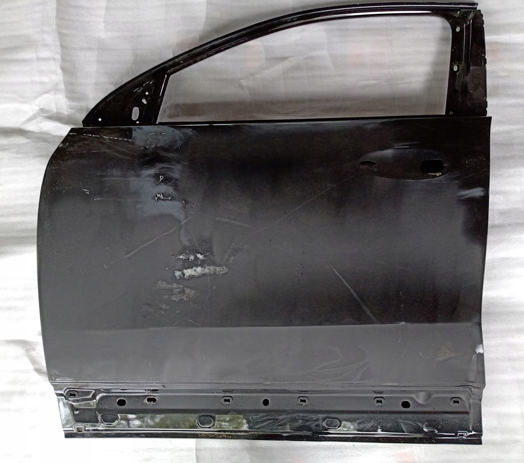 фото №1, Mercedes gla w247 h247 двері ліва перед