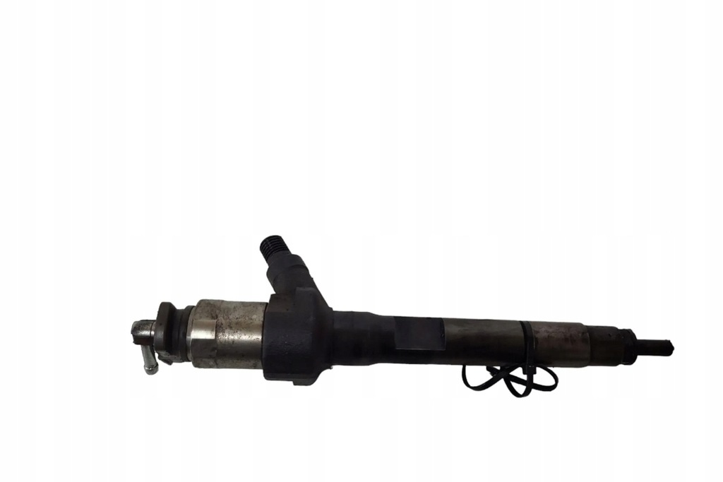 фото №1, Инжектор mazda 6 estate gh r2aa13h50 2.2l дизель 120kw 2011