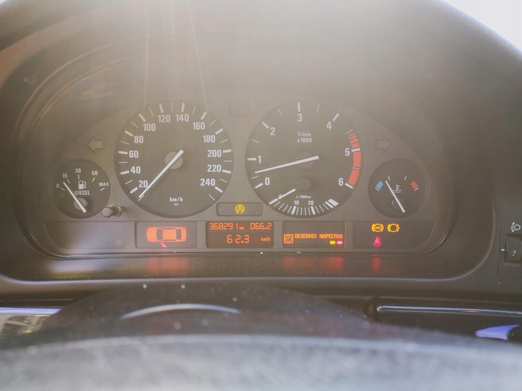 Купить Bmw 5-series модуль комфорта 1999 2.5l 613569042559 6135-69042559, 419901