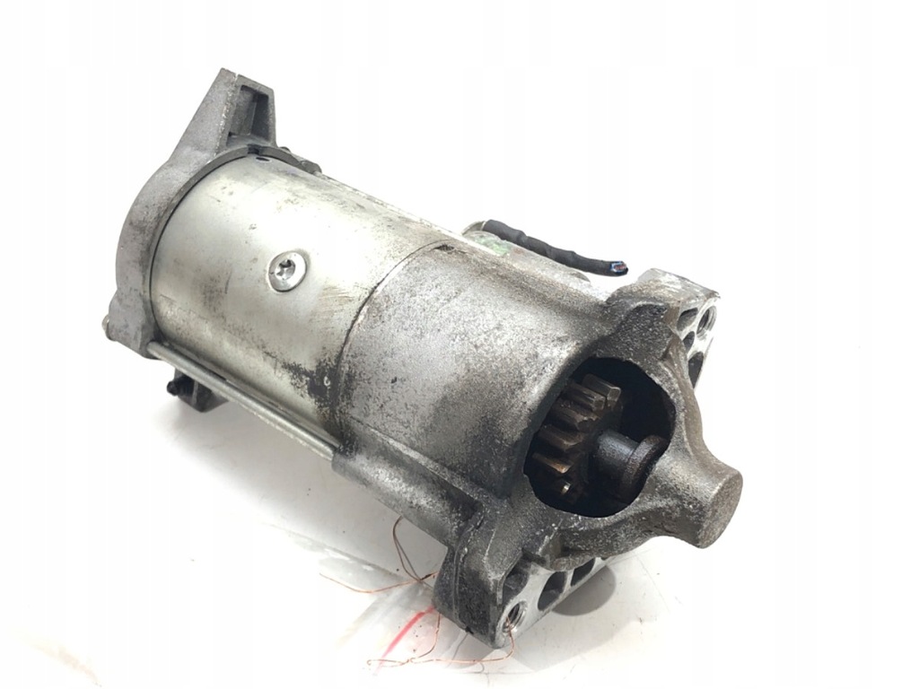 фото №1, Стартер volvo s60 ii 2.0d 30659576