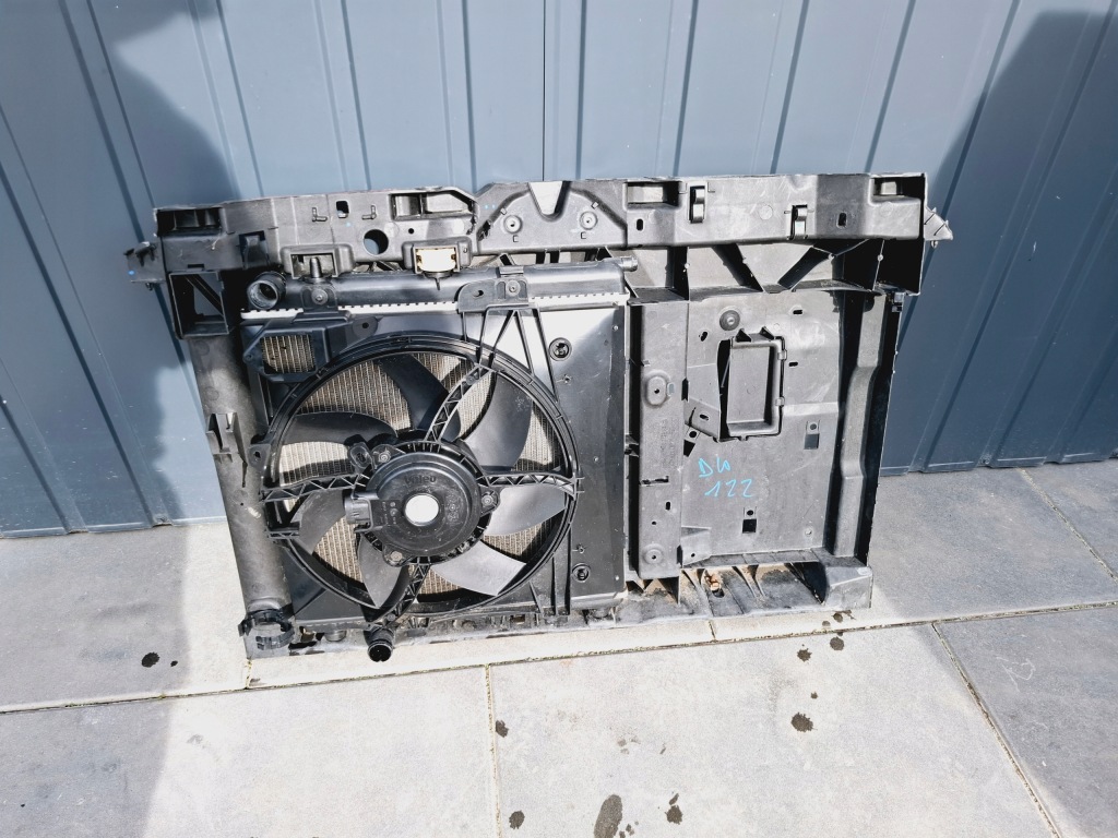 Ремінь передній радіатор peugeot 208 2008 1 citroen c3 3 1.2 vti #8481 Ціна