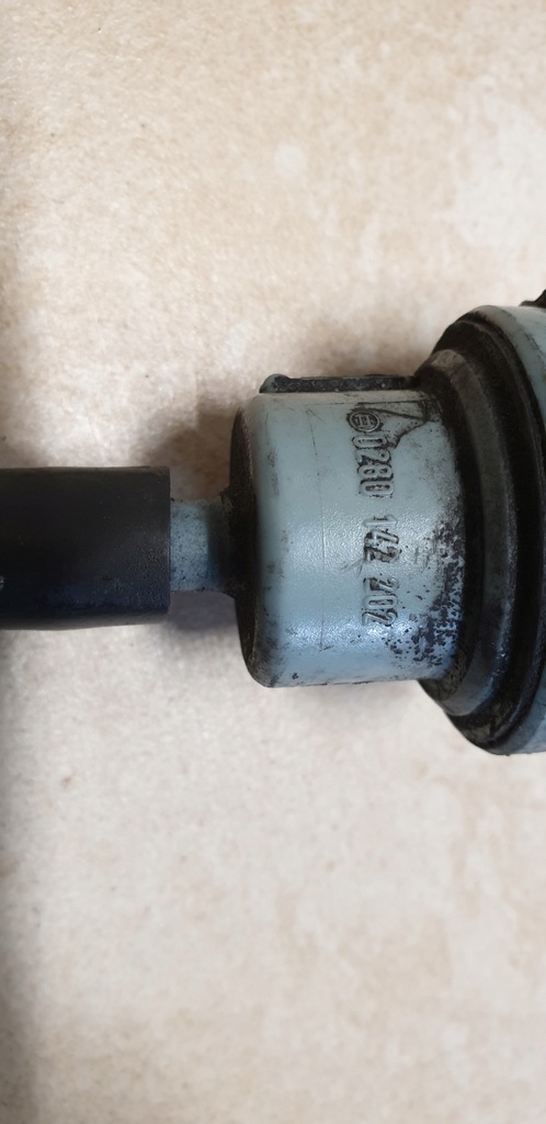 фото №14, Электроклапан обратный воздухоотводчик citroen peugeot