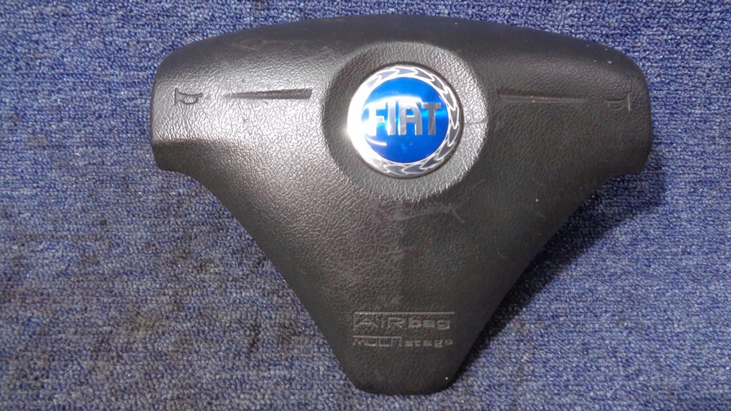 фото №1, Подушка подушка безпеки керма fiat croma 2 ii 2005-2007r. ліва