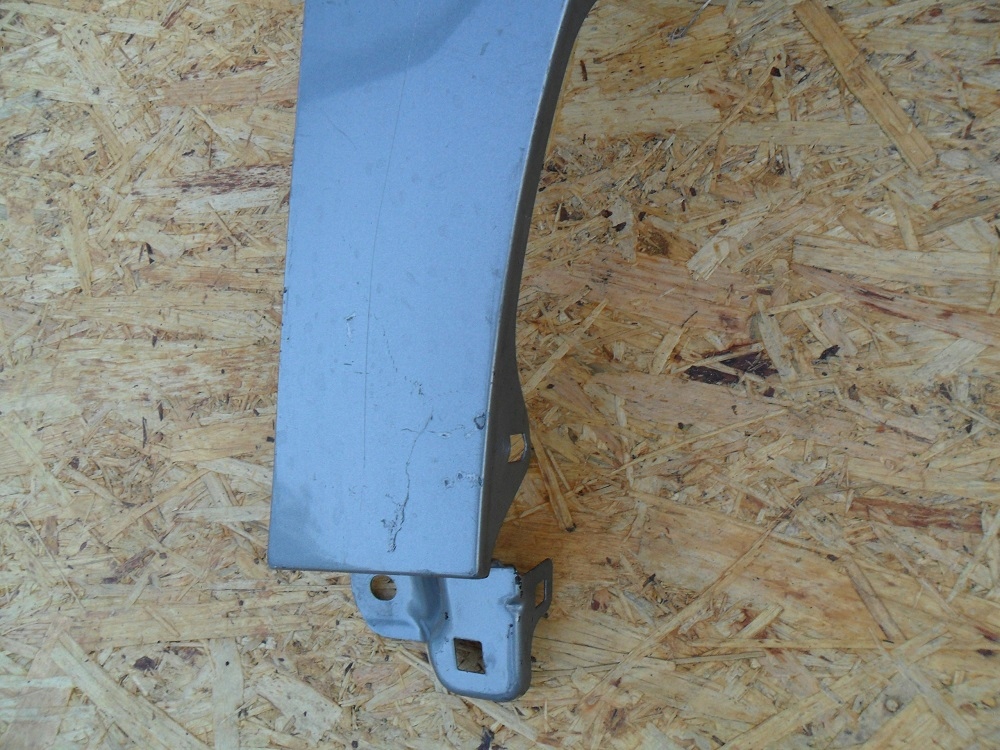 фото №9, Honda accord cl/cm 2003- крила правий