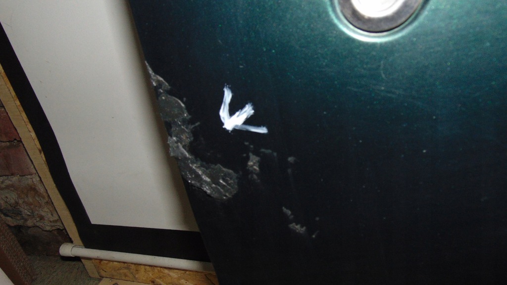 фото №5, Двері праве передні suzuki grand vitara i