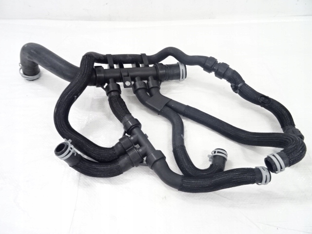 фото №9, Fiat talento iii 1.6 dci шланг wody магістраль nowa