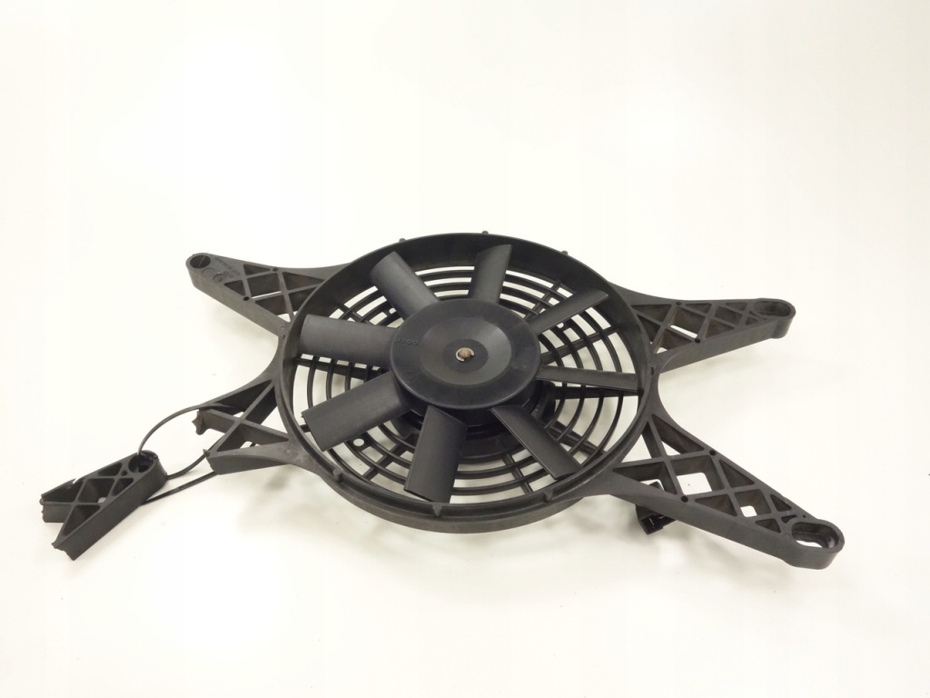 Купити Microcar ligier x-too rs вентилятор радіатора