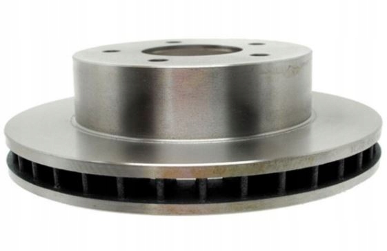 фото №1, Диск перед chevrolet astro gmc safari awd 90-02