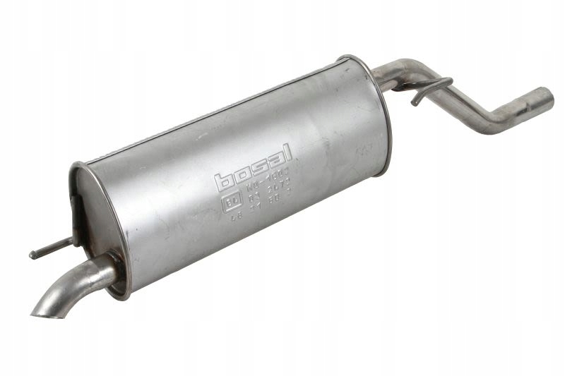 Купить Гаситель конечный bos148-147