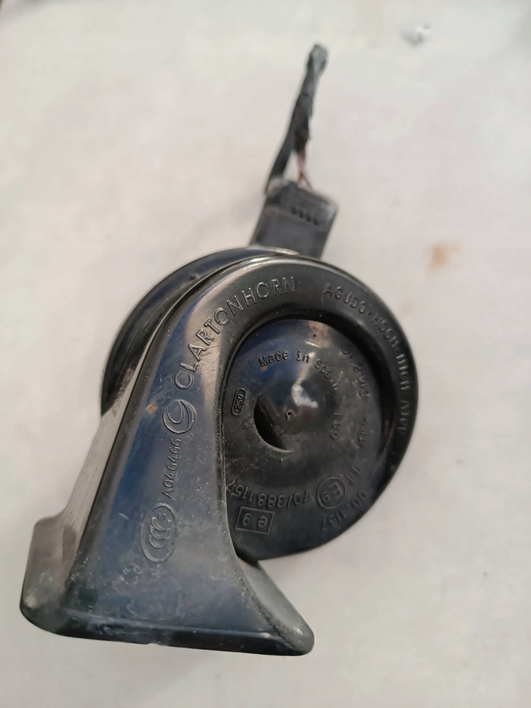 фото №1, Bmw 2 f22 f23 клаксон