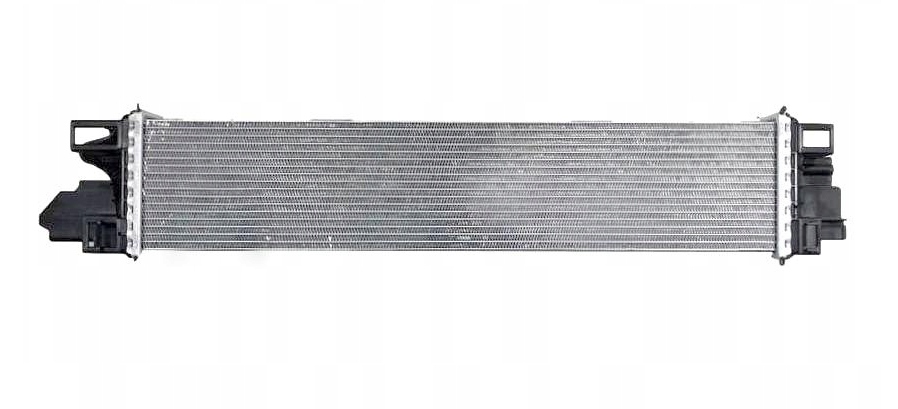 фото №2, Оригінальний номер renault інтеркулер renault trafic iii 2,0 dci