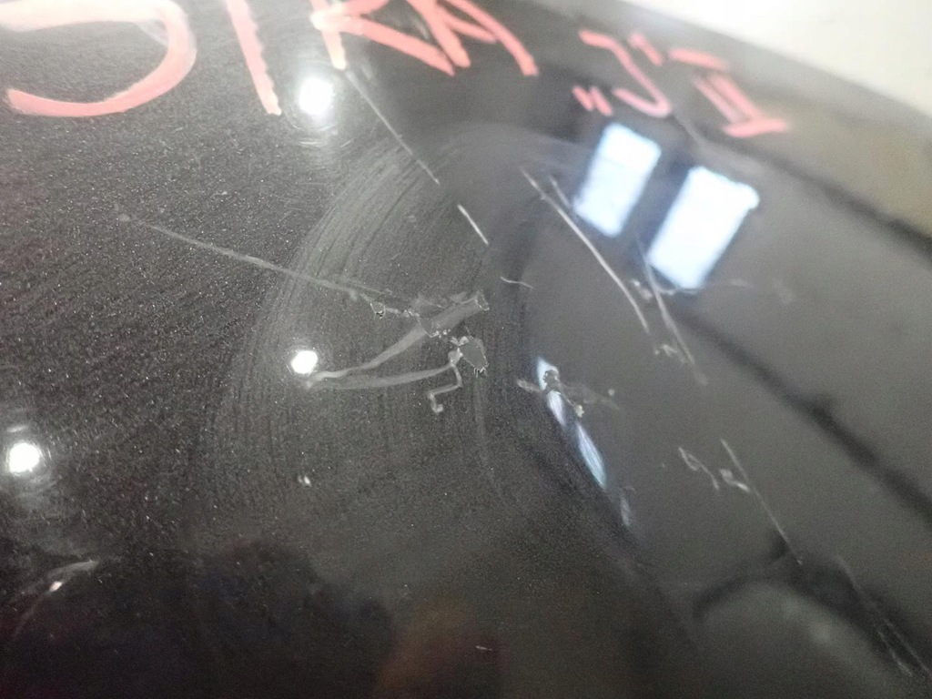 фото №5, Капот opel astra j iv 2009-2016