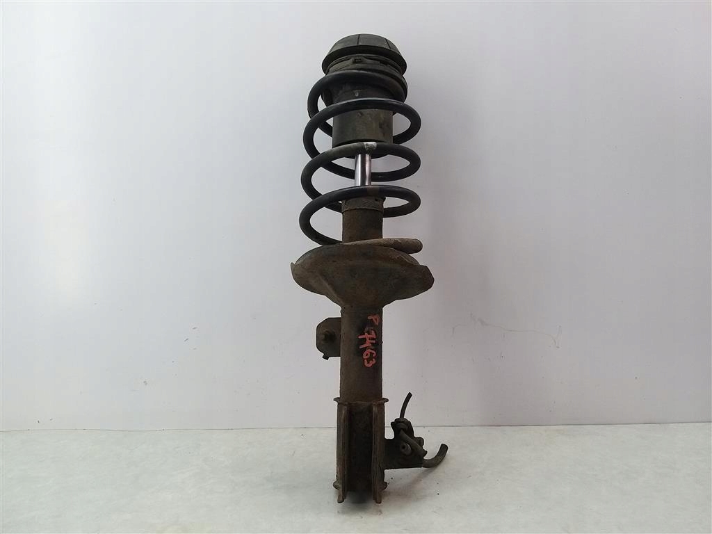 фото №1, Амортизаторна стійка амортизатор перед правий chevrolet lacetti 1,4 b