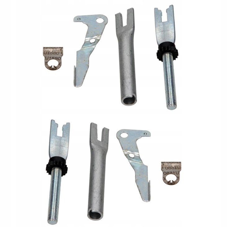 фото №1, Саморегулятор колодка l+p laguna i megane i scenic