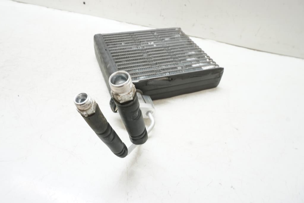 фото №6, Отопитель испаритель кондиционера клапан city ii iv