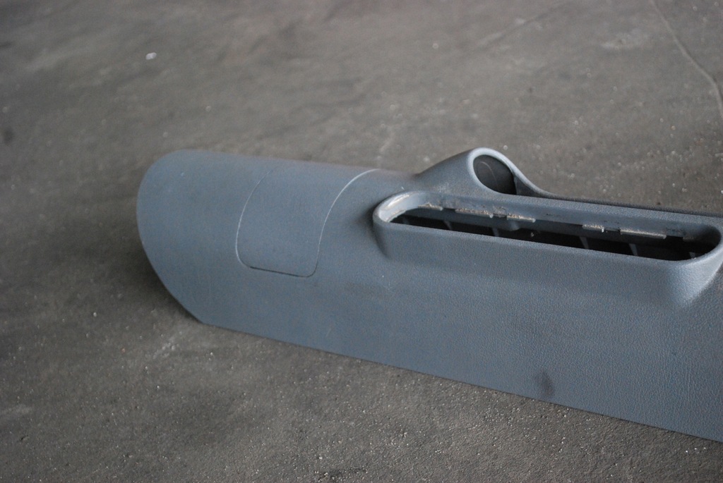 фото №6, Туннель средний audi tt 8n siwy 8n0863244