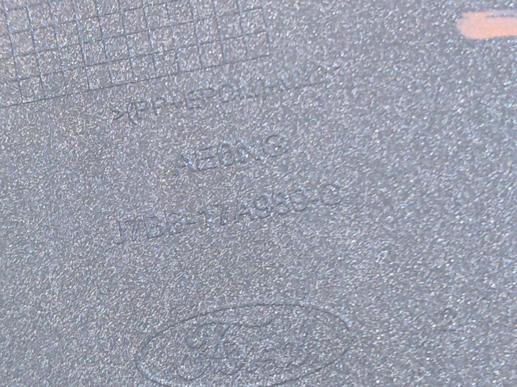 фото №7, Ford ka+ plus заглушка бампера перед j7bb17a989c 17-