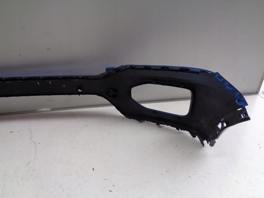 фото №6, Бампер передний vw t-roc 2ga 17- nr 33554