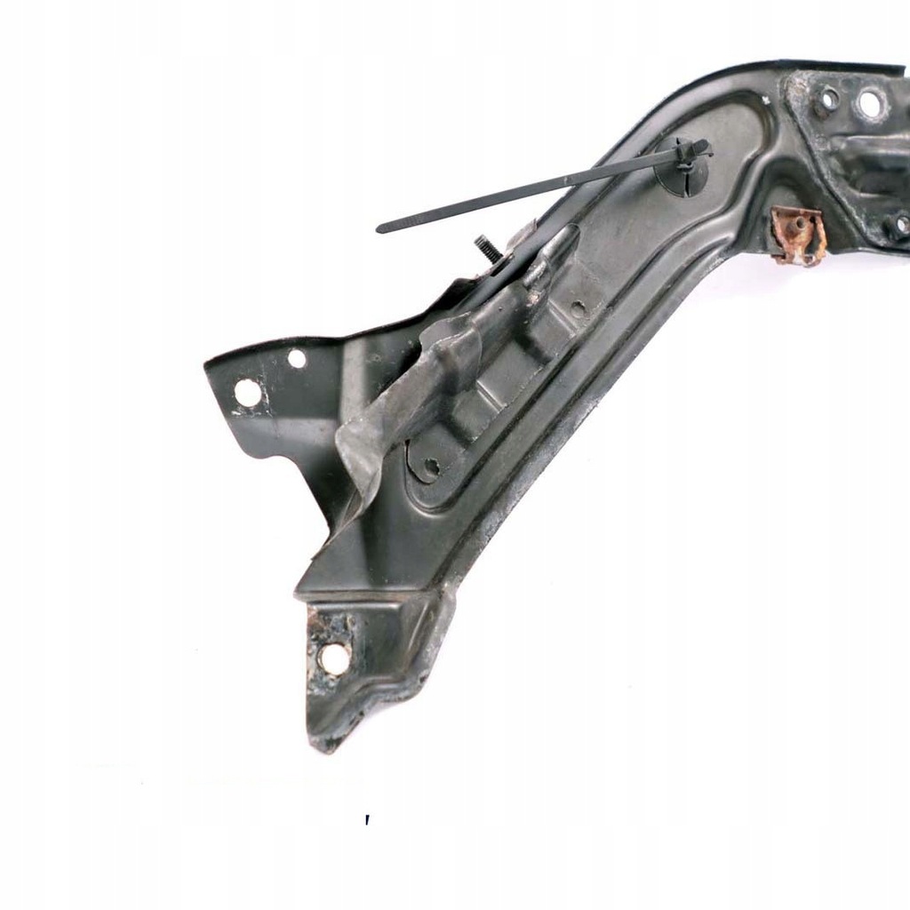 фото №11, Mercedes c209 w209 кронштейн фара правый